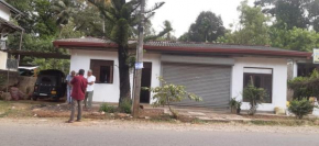 Kandy Holiday Home